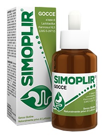 SIMOPLIR GOCCE 10 ML - Parafarmacia Mostacciano