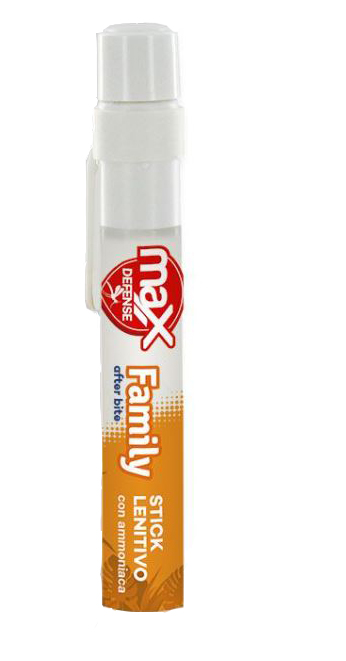 PRONTEX MAX DEFENSE STICK FAMILY - Parafarmacia Mostacciano