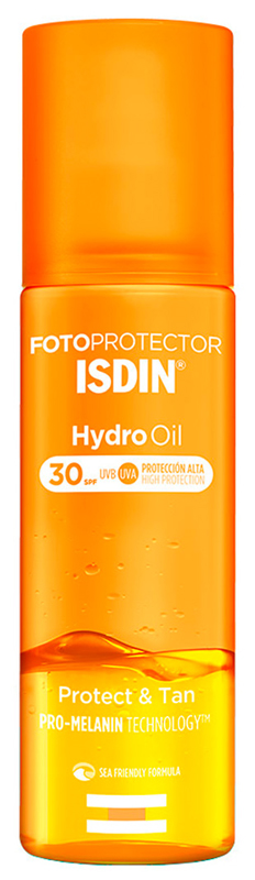 FOTOPROTECTOR HYDROOIL 200 ML - Parafarmacia Mostacciano