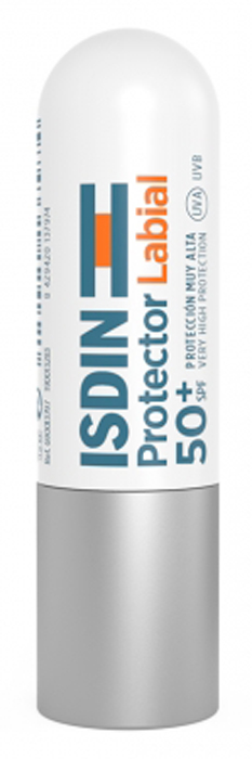 ISDIN PROTECTOR LABIAL SPF 50+ 4,8 G - Parafarmacia Mostacciano