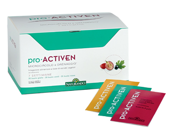 PROACTIVEN 35 + 28 + 35 BUSTE - Parafarmacia Mostacciano