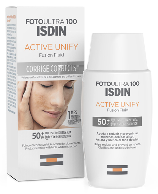 FOTOULTRA ACTIVE UNIFY - Parafarmacia Mostacciano