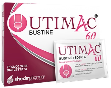 UTIMAC 60 14 BUSTINE - Parafarmacia Mostacciano