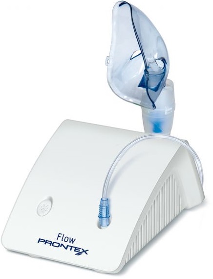 AEROSOL PRONTEX FLOW - Parafarmacia Mostacciano