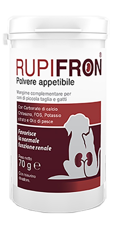 RUPIFRON POLVERE 70 G - Parafarmacia Mostacciano