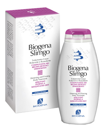 BIOGENA SLIMGO 250 ML - Parafarmacia Mostacciano