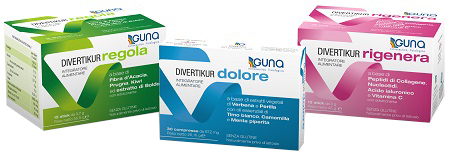 DIVERTIKUR REGOLA 15 STICK - Parafarmacia Mostacciano