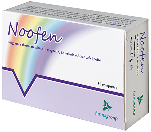NOOFEN 30 COMPRESSE - Parafarmacia Mostacciano
