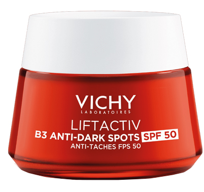 LIFTACTIV B3 SPF50 50 ML - Parafarmacia Mostacciano