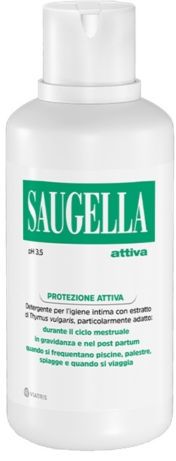 SAUGELLA ATTIVA 3,5PH 500 ML OFFERTA SPECIALE TAGLIO PREZZO - Parafarmacia Mostacciano
