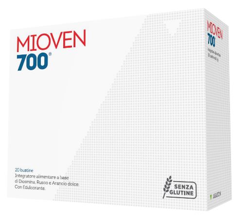 MIOVEN 700 20 BUSTINE - Parafarmacia Mostacciano