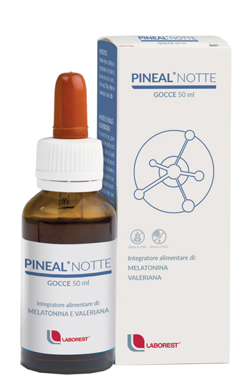 PINEAL NOTTE GOCCE 50 ML - Parafarmacia Mostacciano