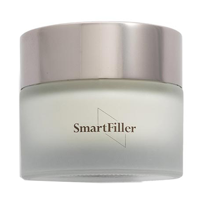 ROUGJ SMARTFILLER CREMA EFFETTO PLUMP LIFTING 50 ML - Parafarmacia Mostacciano