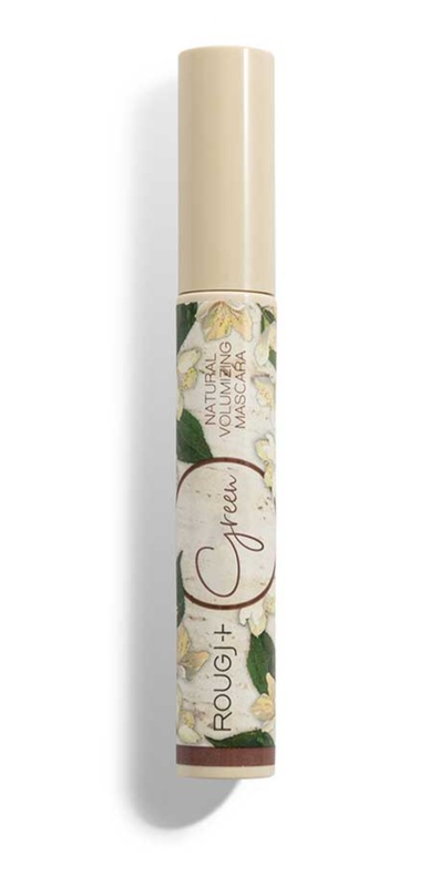 ROUGJ MAKE UP GREEN MASCARA NERO - Parafarmacia Mostacciano