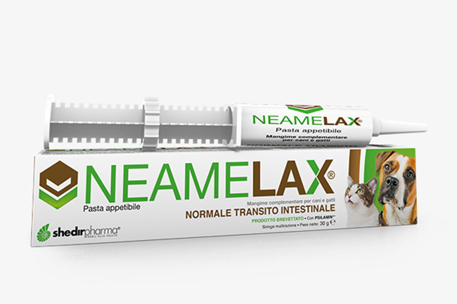 NEAMELAX PASTA 30 G - Parafarmacia Mostacciano