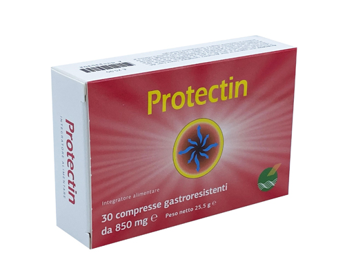 PROTECTIN 30 COMPRESSE DA 850 MG - Parafarmacia Mostacciano