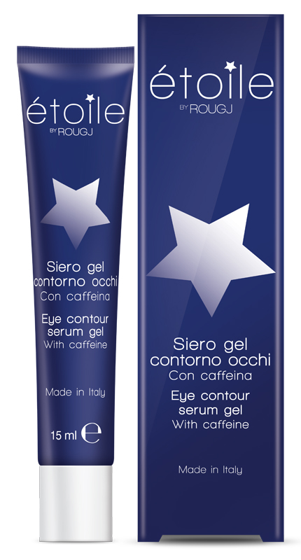 SIERO GEL CONTORNO OCCHI CAFFEINA 15 ML - Parafarmacia Mostacciano