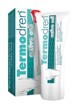 TERMODREN ACTIVE CELL 200 ML - Parafarmacia Mostacciano