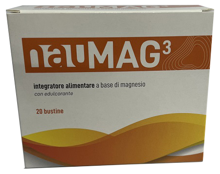 NAUMAG3 20 BUSTINE - Parafarmacia Mostacciano