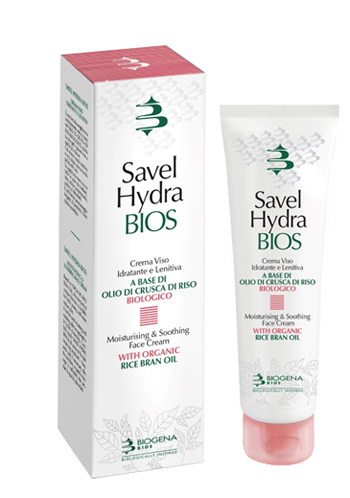 SAVEL HYDRA BIOS 60 ML - Parafarmacia Mostacciano