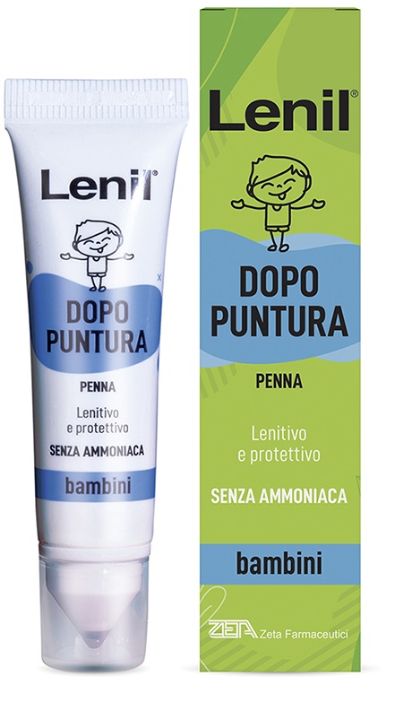 LENIL DOPOPUNTURA BAMBINI 14 ML - Parafarmacia Mostacciano
