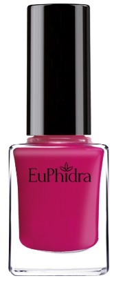 EUPHIDRA SMALTO RINFORZANTE SR06 10 ML - Parafarmacia Mostacciano