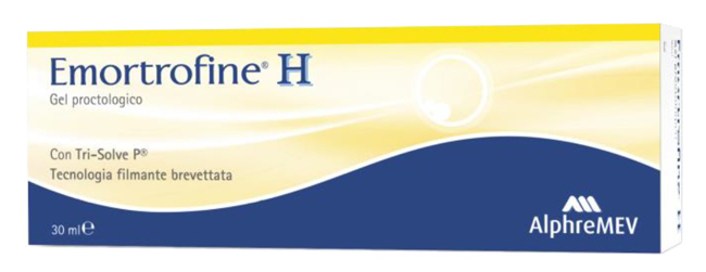 EMORTROFINE H 30 ML - Parafarmacia Mostacciano