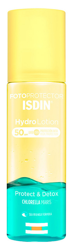 FOTOPROTECTOR HYDROLOTION 200 ML - Parafarmacia Mostacciano