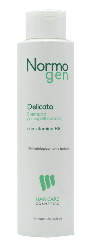 NORMOGEN DELICATO SHAMPOO 300 ML - Parafarmacia Mostacciano