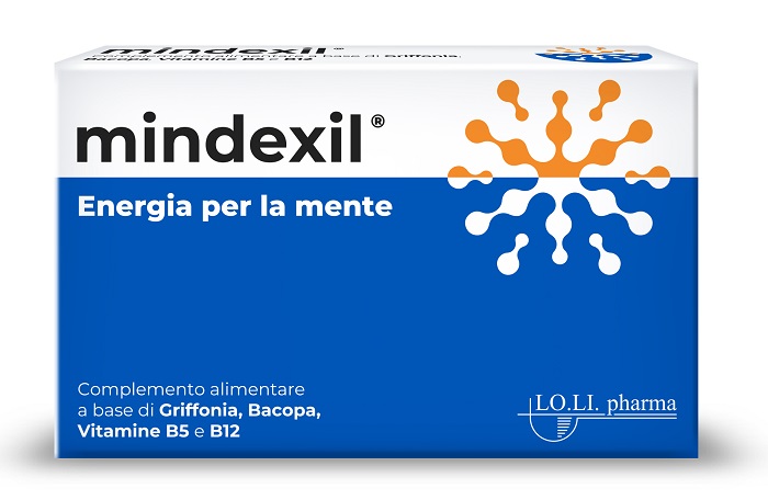 MINDEXIL 20 COMPRESSE - Parafarmacia Mostacciano