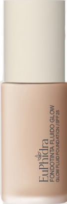 EUPHIDRA FONDOTINTA FLUIDO GLOW FG03 30 ML - Parafarmacia Mostacciano