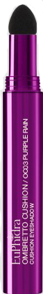 EUPHIDRA OMBRETTO CUSHION OC03 PURPLE - Parafarmacia Mostacciano