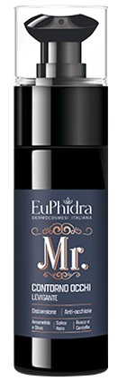 EUPHIDRA MR CONTORNO OCCHI LEVIGANTE 30 ML - Parafarmacia Mostacciano