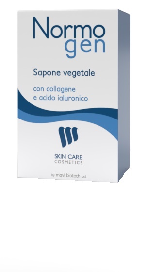 NORMOGEN SAPONE 100 G - Parafarmacia Mostacciano
