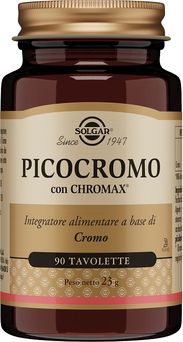 PICOCROMO 90 TAVOLETTE - Parafarmacia Mostacciano