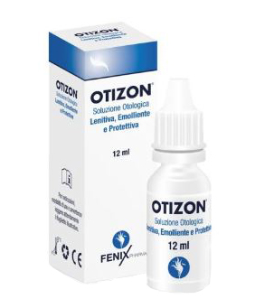OTIZON SOLUZIONE OTOLOGICA 12 ML - Parafarmacia Mostacciano