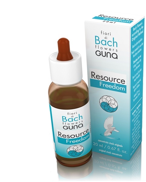 RESOURCE FREEDOM 20 ML - Parafarmacia Mostacciano