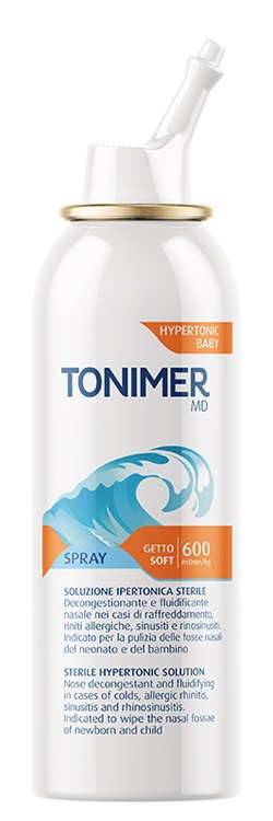 TONIMER DRY MOUTH GEL 50 ML - Parafarmacia Mostacciano