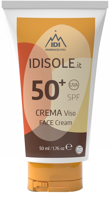 IDISOLE-IT SPF50+ VISO 50 ML - Parafarmacia Mostacciano