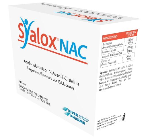 SYALOX NAC 14 BUSTINE DA 4 G - Parafarmacia Mostacciano