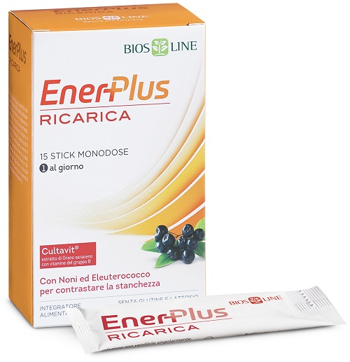 ENERPLUS RICARICA 15 BUSTINE - Parafarmacia Mostacciano