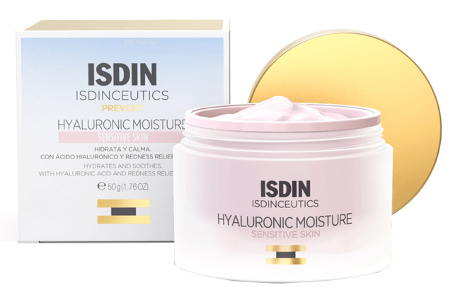 ISDINCEUTICS HM SENSIBILE 50 ML - Parafarmacia Mostacciano