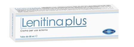 LENITINA PLUS 50 ML - Parafarmacia Mostacciano