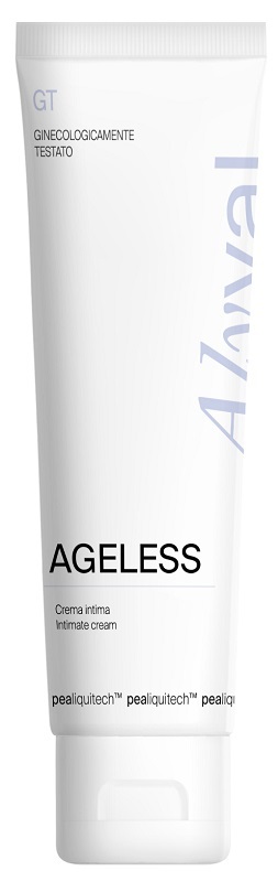 ALYVAL AGELESS CREMA INTIMA 50 ML - Parafarmacia Mostacciano