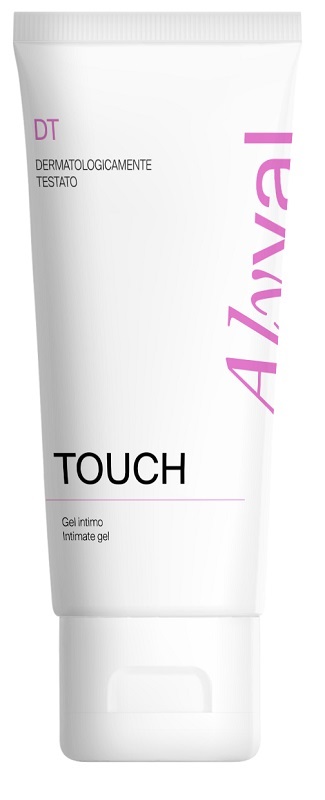 ALYVAL TOUCH GEL INTIMO 30 ML - Parafarmacia Mostacciano
