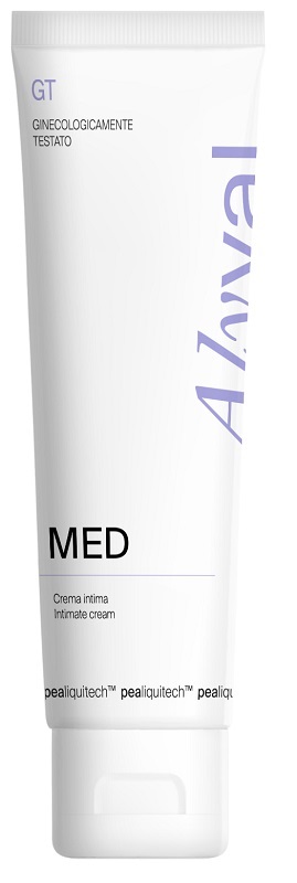 ALYVAL MED CREMA INTIMA 50 ML - Parafarmacia Mostacciano