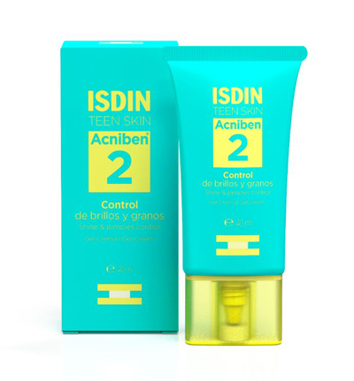 ACNIBEN FACIA CREAM 40 ML - Parafarmacia Mostacciano