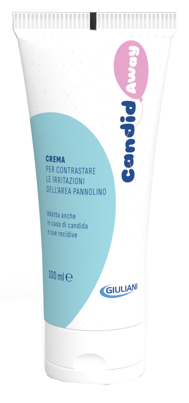 CANDIDAWAY CREMA 100 ML - Parafarmacia Mostacciano