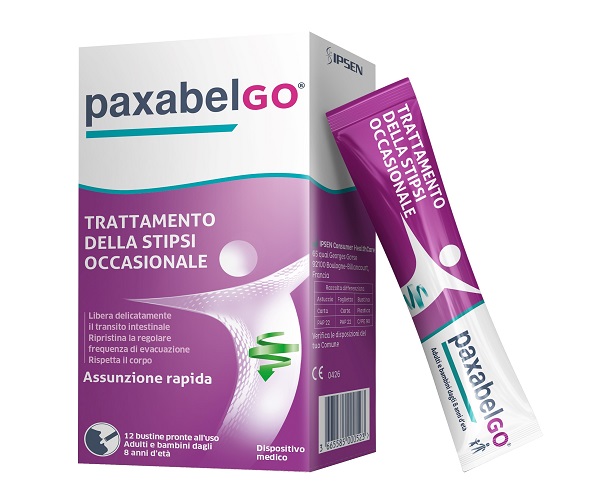 PAXABELGO 12 BUSTINE - Parafarmacia Mostacciano