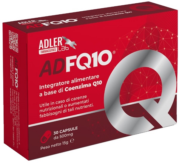 ADFQ10 30 CAPSULE - Parafarmacia Mostacciano
